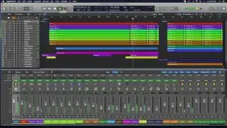 Rick Molinaro - Original Music - Plug Me In: Logic Pro X