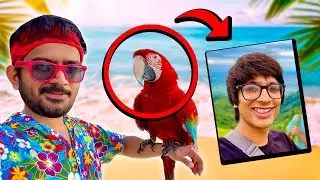 MALDIVES me popat ho gaya 😜