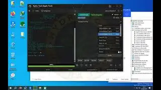 Hydra Tool New 2023 updated Unlock Icloud hello Full Network Hydra Tool power Full Advance