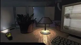 Lethal Company Cutscene