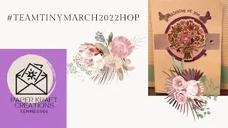 #TeamTinyMarch2022Hop