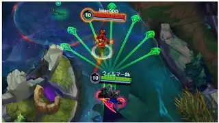 Use Darius This Way!!! Wild Rift
