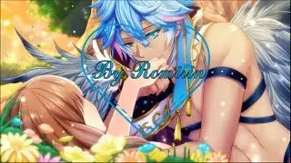 ❤Мой ангельский роман ~ Рей {1 эпизод}❤