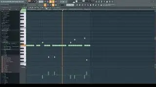 Как написать минималистичный бит в стиле BIG BABY TAPE и lil krystalll