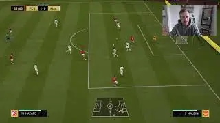 FIFA 20 | HOW TO PROTECT THE BALL TO GAIN ADVANTAGE | PRO COACH