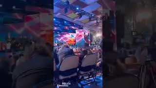 👑28.07👑Алла нежно обнимает мужа👑Алла и Максим наслаждаются фестивалем👑Laima Rendezvous Лаймы Вайкуле