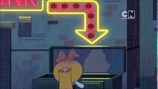 Blossom Crying