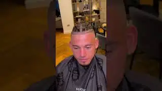 Manchester City Kalvin Phillips Getting The Slick Gorilla Treatment  