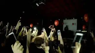 KILLSTATION - LIVE ROSOIDEAE