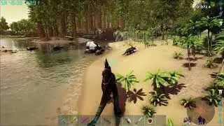 Ark: AC2 :: Oxy Rampage :: AC2-19
