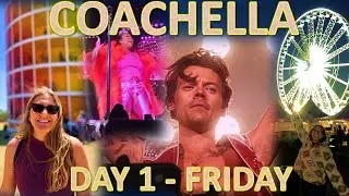 Best 15 Tips for Coachella