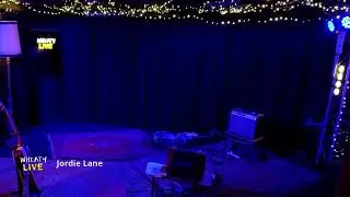 WheatLive - Jordie Lane