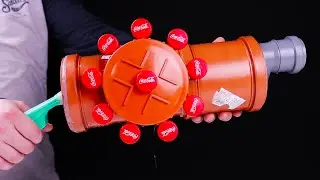 CREATIVE AND USEFUL DIY IDEAS
