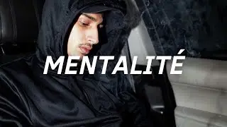 Baby Gang x Maes x OldSchool Type beat 