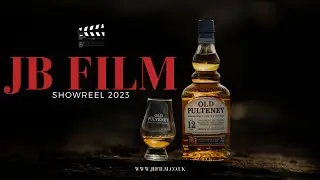 Commercial Showreel