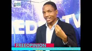 EMISSION FREE OPINION