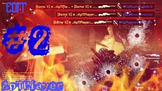CS:GO EDIT#2 | ApTPlayer