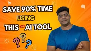 Save 90% Time Reading & Writing with this AI Tool