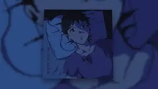 Hisohkah - School Rooftop Intro [3 hours Loop] (Slowed + Reverb) (Deep Version)
