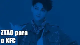 [PT/BR] 180730 - Vídeo promocional KFC WOW Bucket Home Delivery.