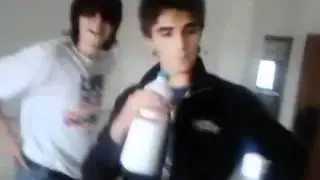 PAZZI SKATENATI