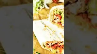 Самая вкусная ШАУРМА.... Рецепт 2023☺☺☺