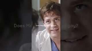 Grey's Anatomy | #greysanatomy #meredithgrey #shorts #tiktok #abc #anatomy #cristinayang #short