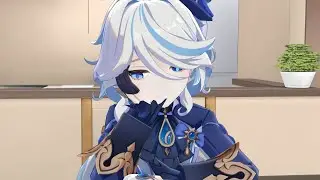 Furina's True Troubles