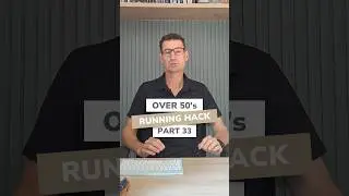 Why Runners Over 50 NEED Help