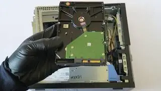 Dell Optiplex 9020 SFF Upgrade Video Card SSD RAM