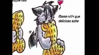 Yeah Un Pene Waffle, pero solo es UwU u OwO u YEEEAH en el autotune - EARRAPE