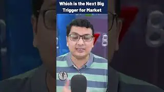Which is the Next Big Trigger for Market #hindenburgreport #interestrates #markettrends