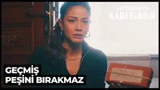 Korkularla Sınar Hayat | Doğduğun Ev Kaderindir 36. Bölüm