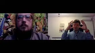 Практика успокоения ума (Дзен Беседы: Выпуск 3)