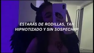 Get My Way - Vosai & Riell (letra en español)