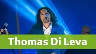 Thomas Di leva - Heroes - Live BingoLotto 7/1 2018