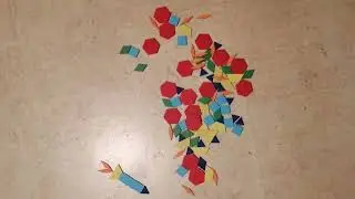 Пиксиляция из конструктора