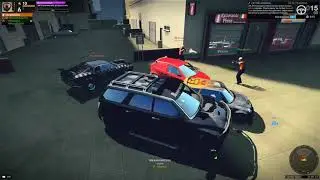 APB : Reloaded - xXBunnyRoosterXx วันนี้ขอหน่อย พรุ่งนี้ ไม่ว่าง