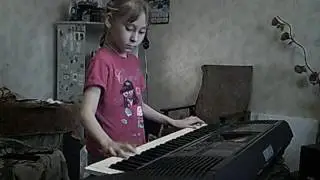 саундтрек музыка ангелов на ямаха пср 530