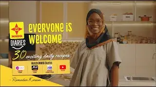 MAGGI Diaries Season 1|  English