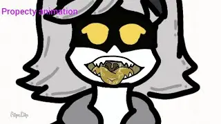 V vore pov you ( Murder drones)