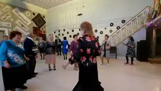 Зазноба. Вясковая хата 6.05.2023.