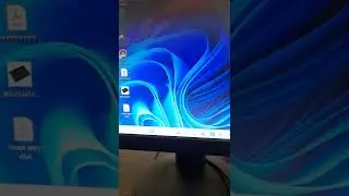 Proxy Settings- Internet not working PC