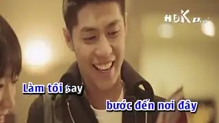 Karaoke Mãi Mãi Bên Nhau   Noo Phước Thịnh Full Beat GỐC BÈ Karaoke full beat 2019