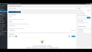 Setting Up Visual Composer for Custom Post Types