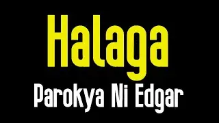 Halaga (KARAOKE) | Parokya Ni Edgar