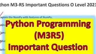 #M3R5