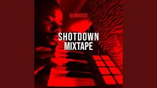 Shutdown Blend (Mixed)
