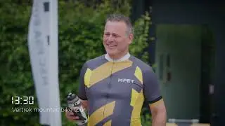 MPET Golf & Bike Day | Official Aftermovie