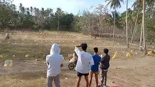 Happy Fiesta Brgy. Silucap, Liloy, Zamboanga del Norte (January 23, 2024)